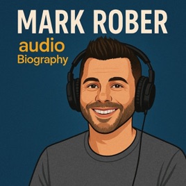 Mark Rober - Audio Biography