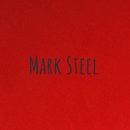 Mark Steel