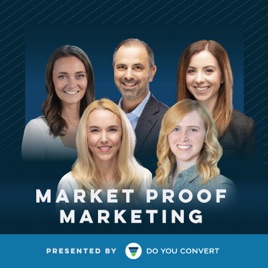 Market Proof Marketing