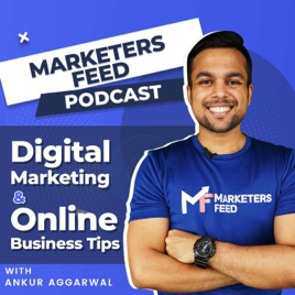 MarketersFeed: Digital Marketing and Online Business Tips