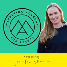 Marketing Academy for Agents