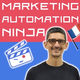 Marketing Automation Ninja Francophone