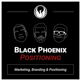 Marketing - Branding - Positioning von Black Phoenix