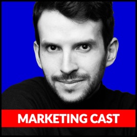 Marketing Cast – O podcast para construir um negócio na internet e ganhar a sua liberdade