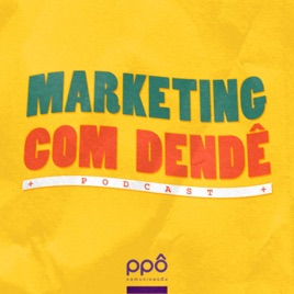 Marketing Com Dendê