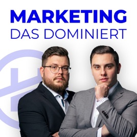 Marketing das dominiert I Online-Marketing Agentur | Business | Consulting | Verkaufen