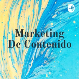 Marketing De Contenido
