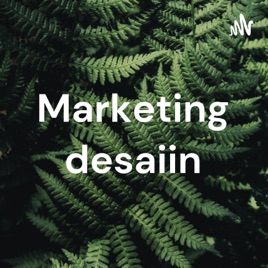 Marketing desaiin