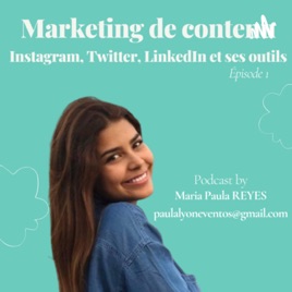 Marketing du contenu, les réseaux sociaux et ses outils