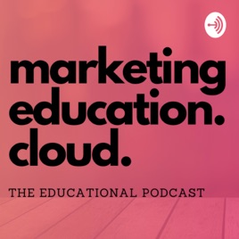 Marketing Education Cloud