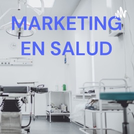 MARKETING EN SALUD