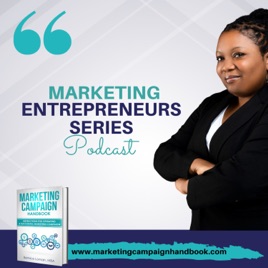 Marketing Entrepreneurs Podcast