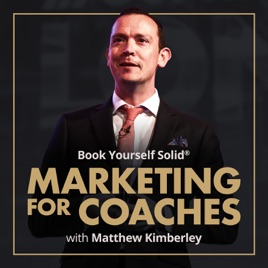 Marketing for Coaches