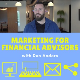 Marketing For Financial Advisors