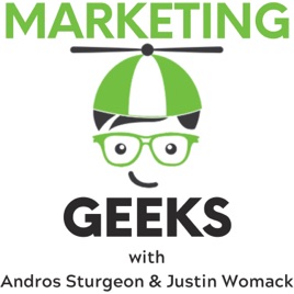 Marketing Geeks