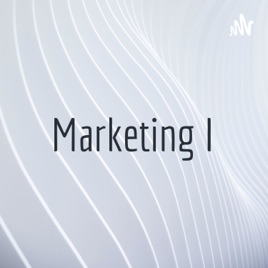 Marketing I