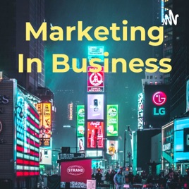 Marketing In Business