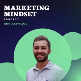 Marketing Mindset Podcast