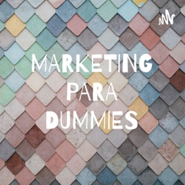 MARKETING PARA DUMMIES