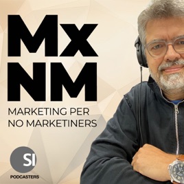 Marketing per no Marketiners