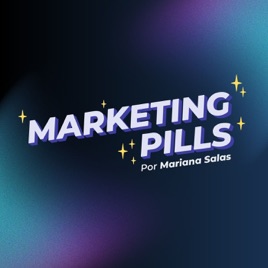 Marketing Pills