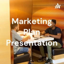 Marketing Plan Presentation