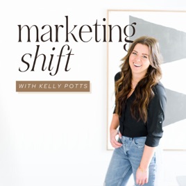 Marketing Shift