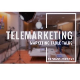 Marketing Table Talks