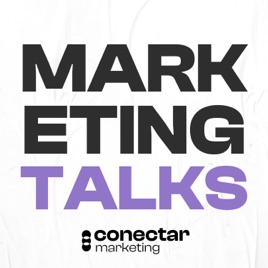 Marketing Talks 🧠