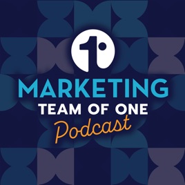 Marketing Team of One