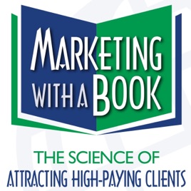 Marketing With A Book Podcast