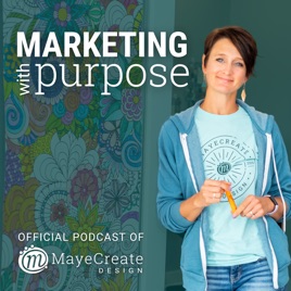 Marketing with Purpose