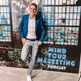 MarketingWorkx Podcast