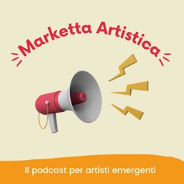 Marketta Artistica