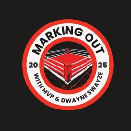 Marking Out with MVP & Dwayne Swayze
