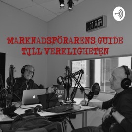 Marknadsförarens guide till verkligheten!