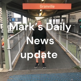 Mark's Daily News update
