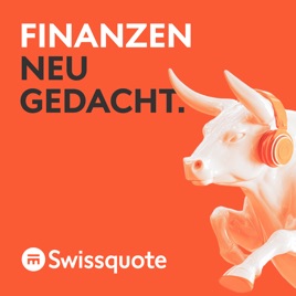 🇨🇭🇩🇪 Markt-Trends setzen mit Swissquote