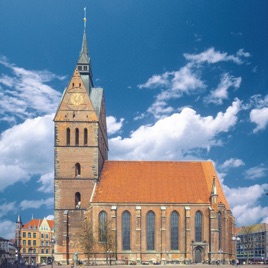 Marktkirche Hannover