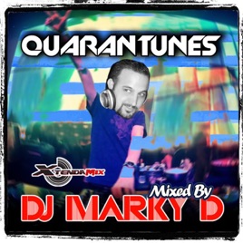 MARKY D Podcast