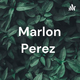 Marlon Perez