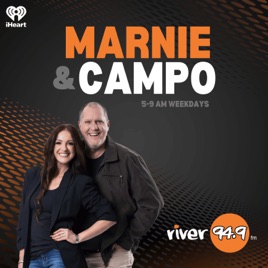 Marnie and Campo
