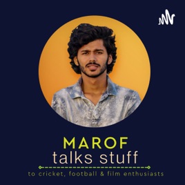 Marof Talks Football