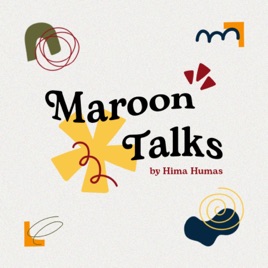 Maroon Talks