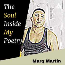 Marq Martin - The Renaissance Man Show