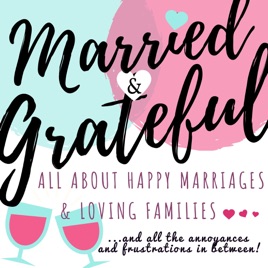 Married & Grateful
