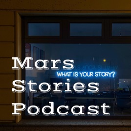 Mars Stories Podcast