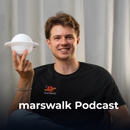 marswalk Podcast