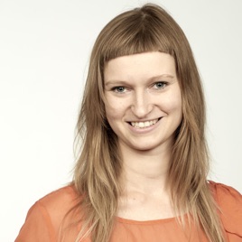 Marta Wasąg. O coachingu - z głowy i od serca.