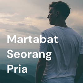 Martabat Seorang Pria